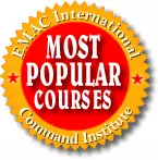 COMMAND INSTITUTE - Most Popular Courses