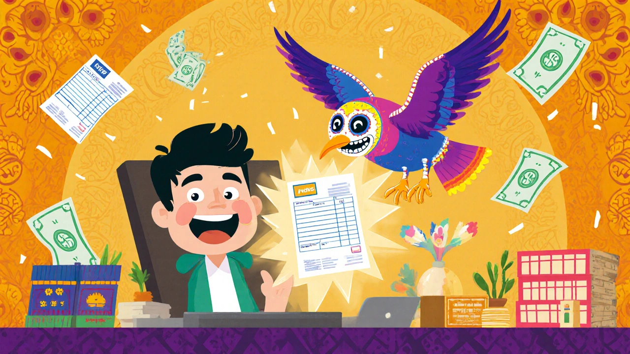 Best Invoice Factoring Companies for Your Business in 2025