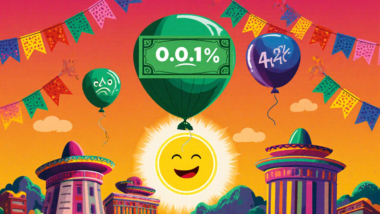 Broker Cash Sweeps: FDIC Programs and Interest Rates Explained