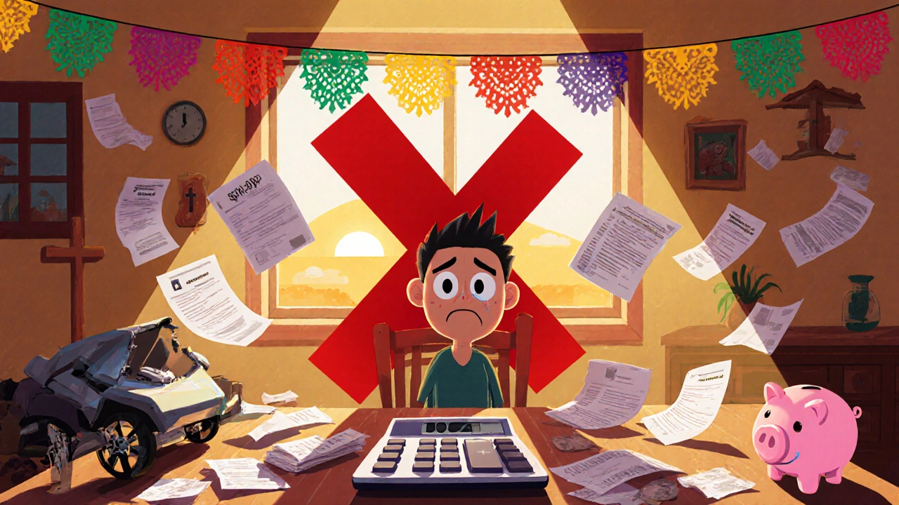 Rebuilding After a Major Expense: Step-by-Step Plan to Restore Your Finances