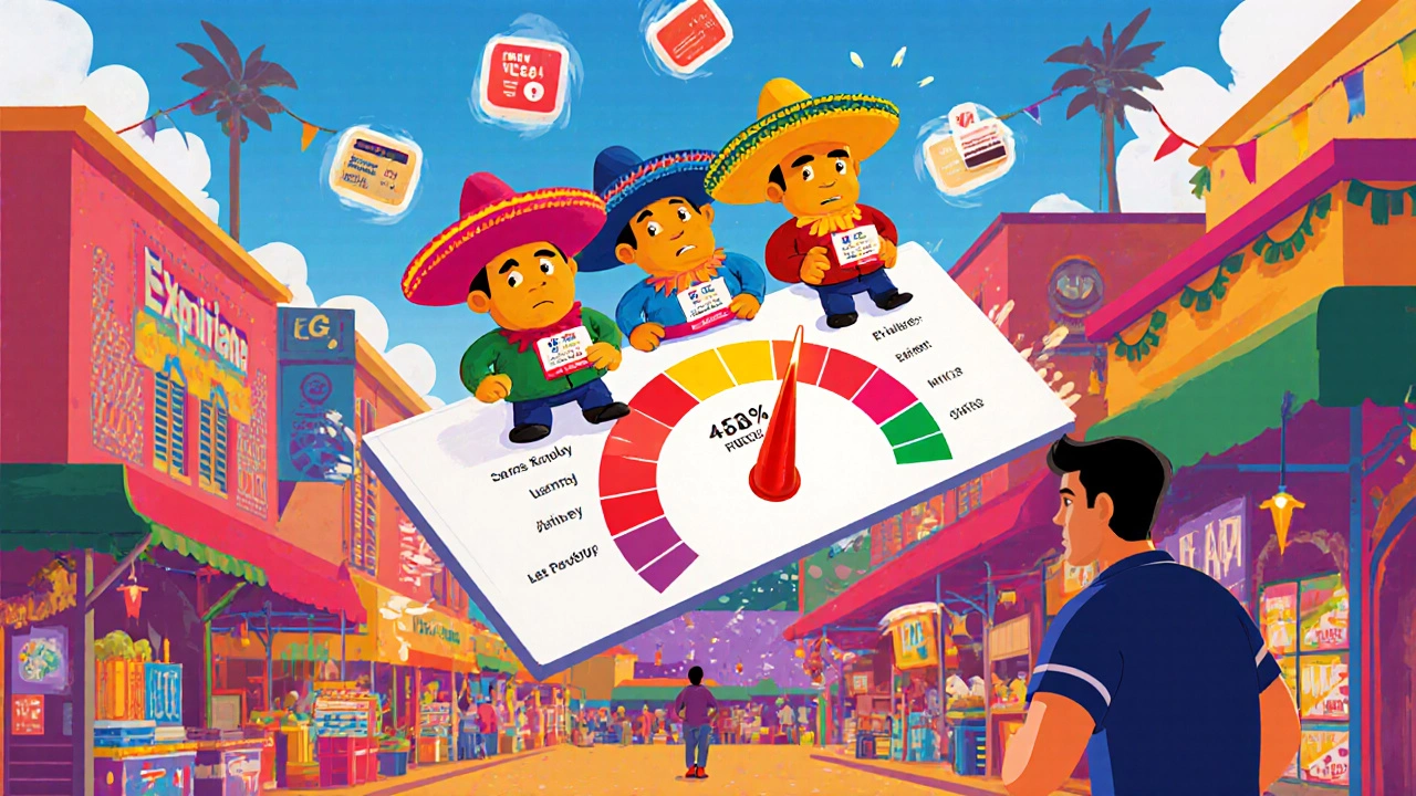 Best Credit Score Monitoring Apps with Real Alerts and Score Factors Explained