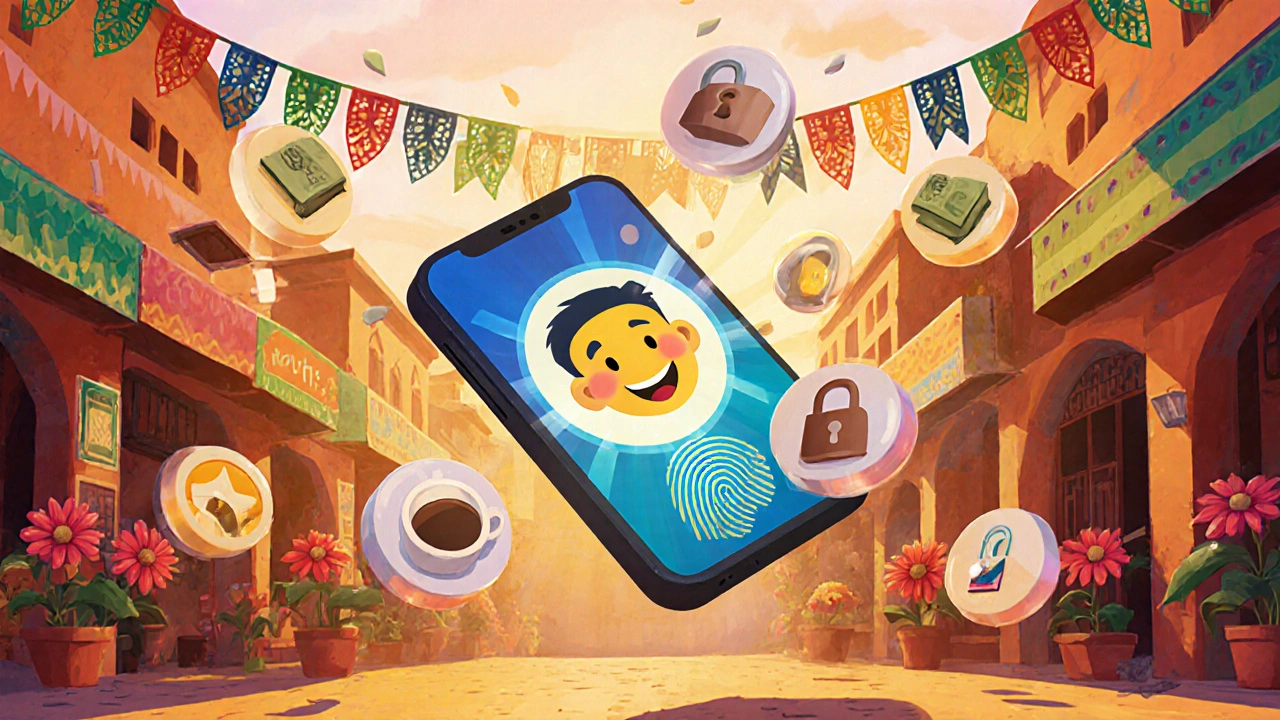 Biometric Authentication: Fingerprint vs Face Recognition for Secure FinTech