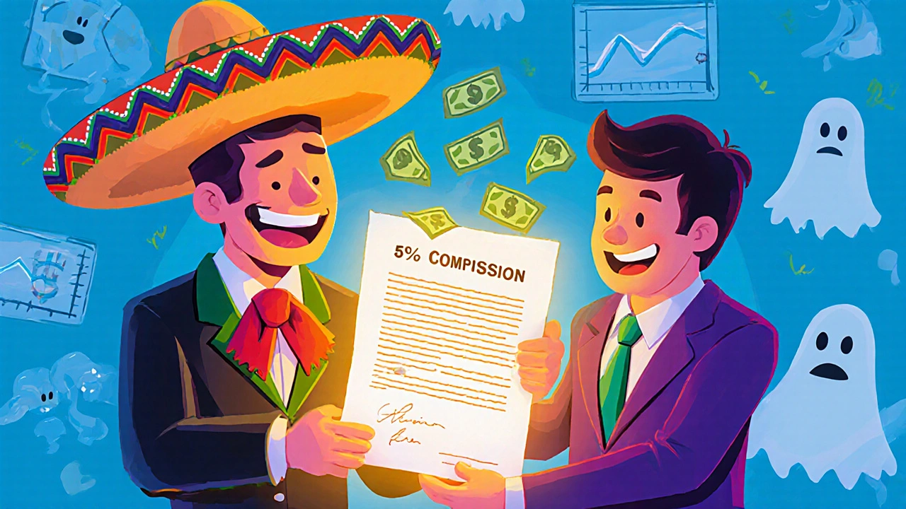 Commission-Based Financial Advisors: Hidden Conflicts and What You Need to Know