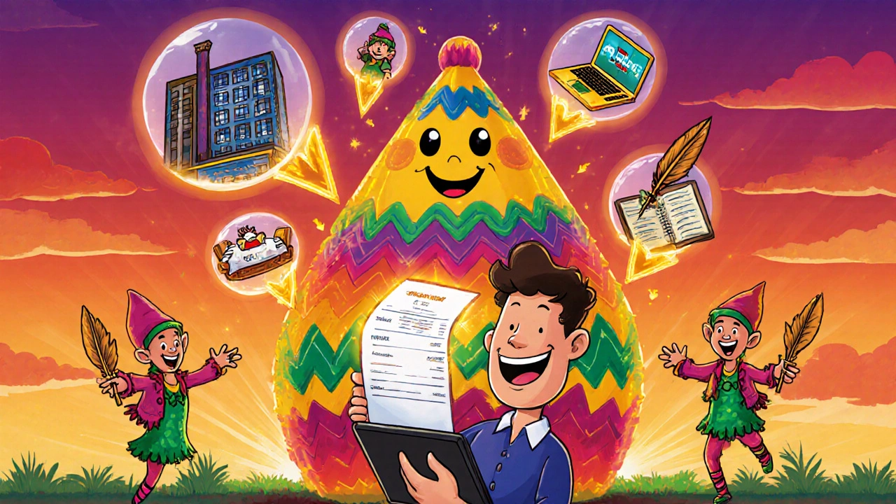 ERP Integrations: How to Map Expenses to GL Accounts for Accurate Financial Reporting