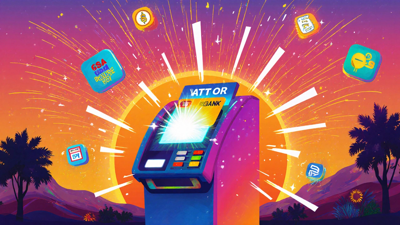 Event-Driven Architecture in Finance: How Streams and Pub/Sub Power Real-Time Transactions