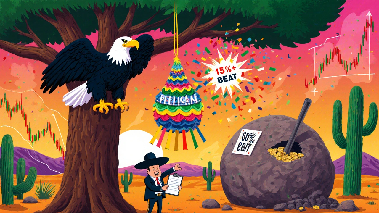 Event-Driven Rebalancing: How Rate Hikes, Earnings, and Policy Change Your Portfolio