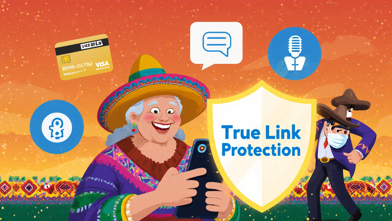 Fintech for Senior Citizens: Simple, Safe, and Age-Appropriate Financial Tools