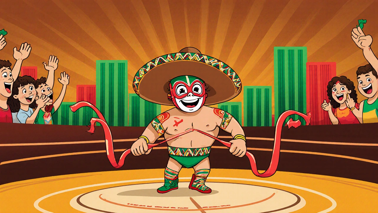 MACD Indicator: How to Use the Trend-Following Technical Analysis Tool for Trading