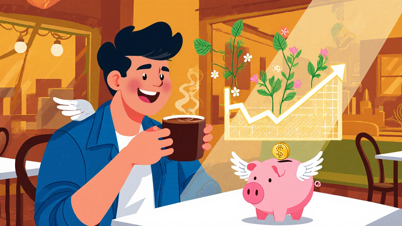 Micro-Investing Apps: How to Start Building Wealth with Just a Few Dollars