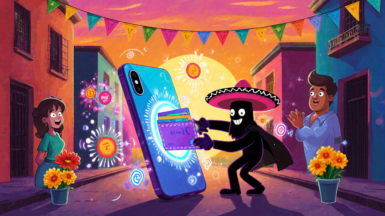 Mobile Payment Security: How to Protect Your Money in Digital Wallets