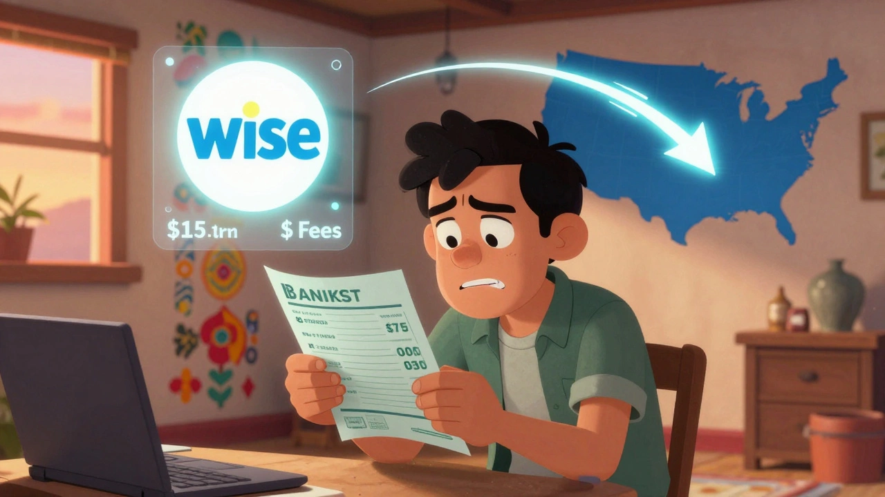 Wise: How It’s Changing the Game for International Money Transfers