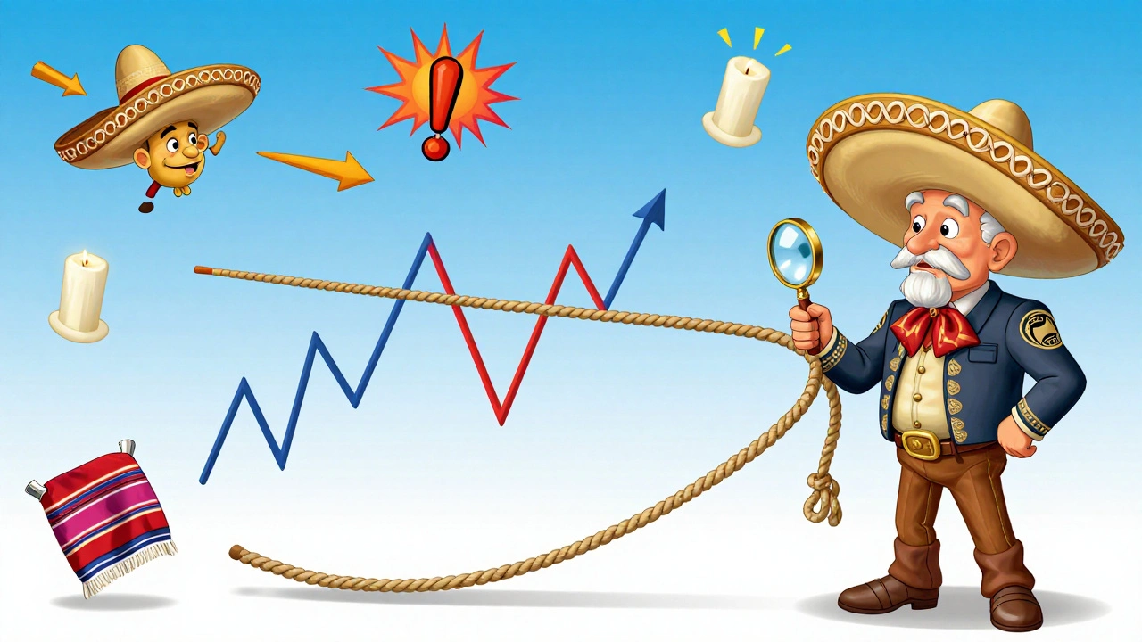 Bollinger Bands: How to Use Volatility for Better Trading Entries and Exits