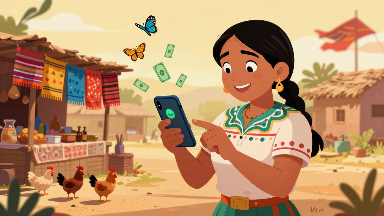 How Fintech Is Democratizing Access to Financial Services