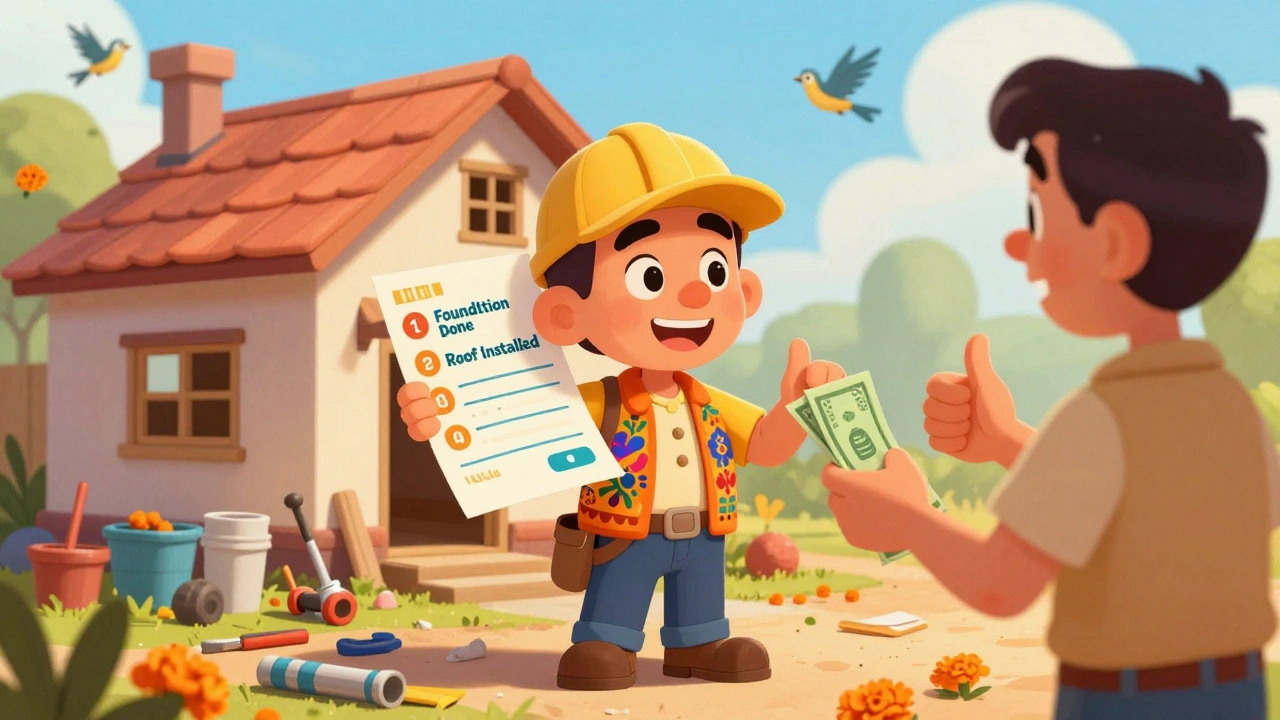 Project-Based Invoicing: How Progress Billing and Deposits Keep Your Business Cash Flow Stable