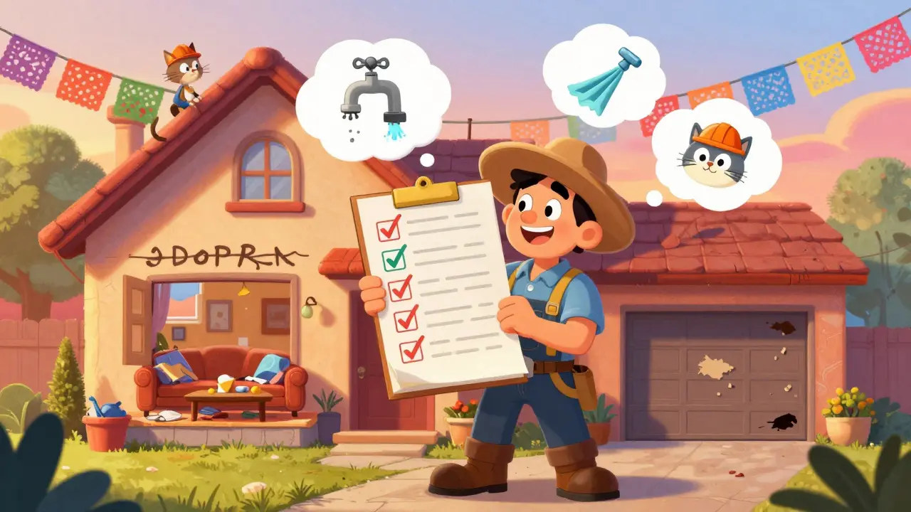 Checklist Before You List: What Every Seller Should Know