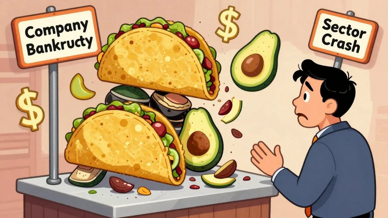 Minimum Diversification: How Many Stocks Do You Really Need?